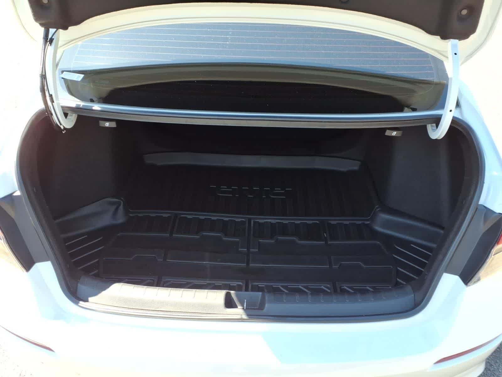 Used 2023 Honda Civic Si image 6