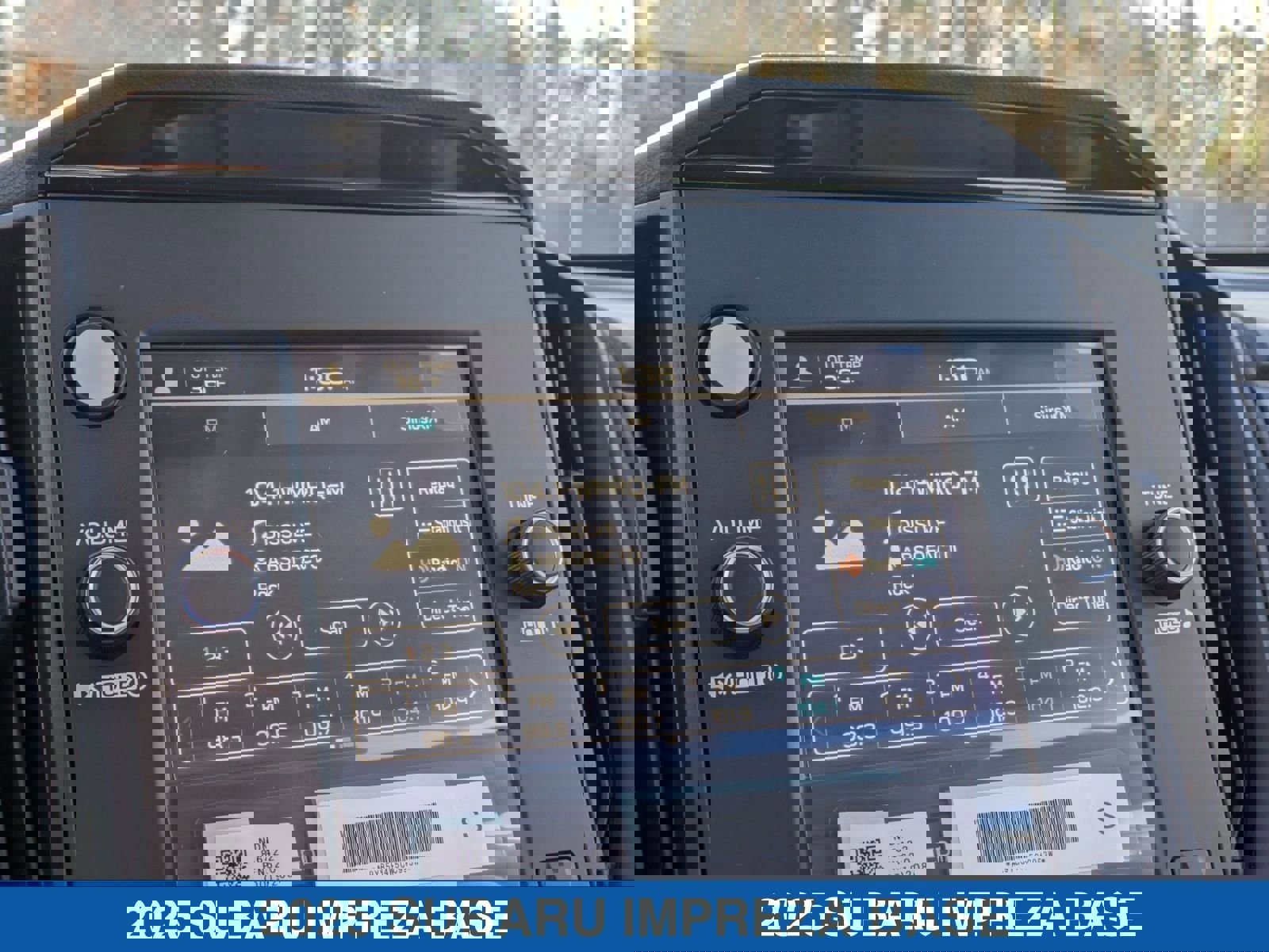 Certified 2025 Subaru Impreza 2.0i image 21