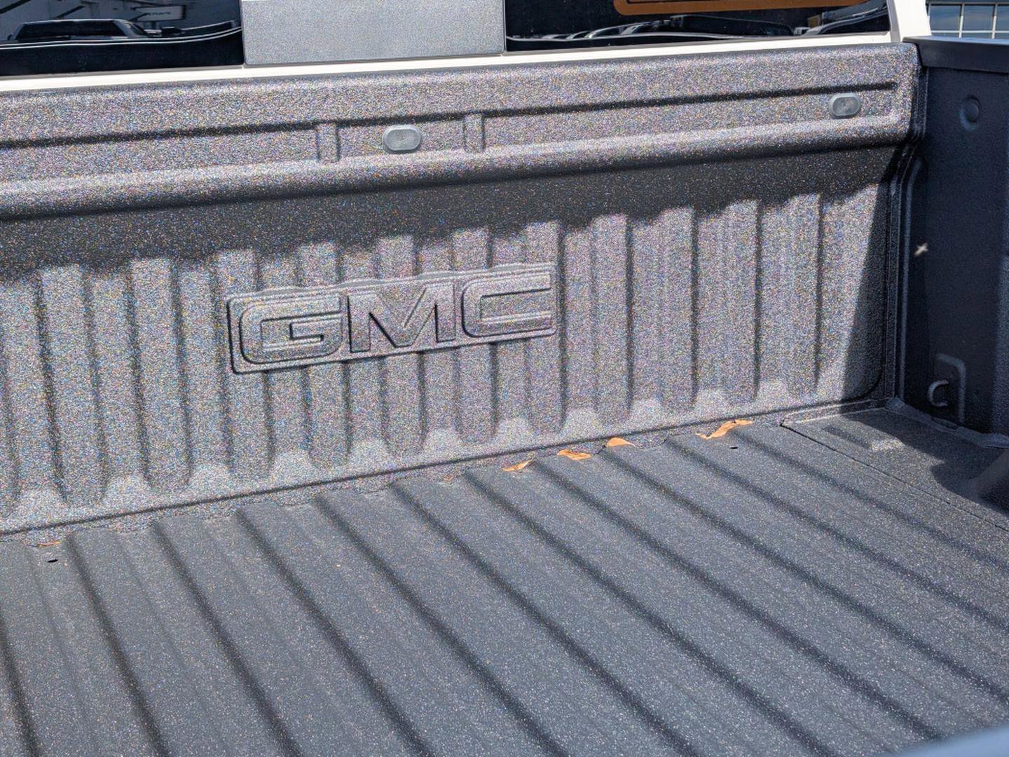 New 2026 GMC Sierra 1500 Denali w/ Denali Reserve Package image 10