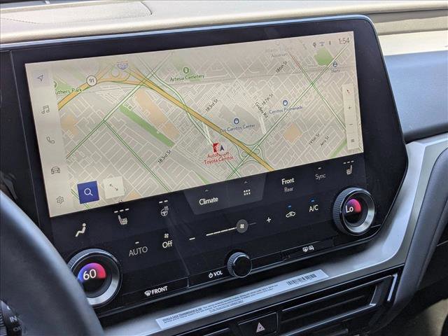 Certified 2024 Lexus TX 350 FWD w/ Cold Weather Package image 13