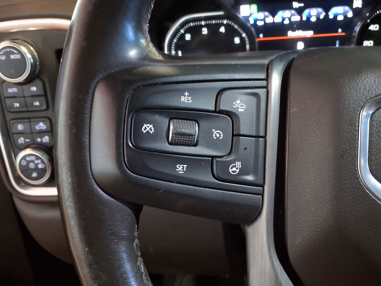 Used 2022 GMC Sierra 2500 Denali w/ Denali Ultimate Package image 26