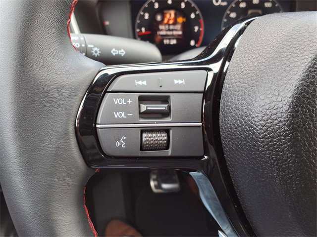 Used 2025 Honda Civic Si image 23