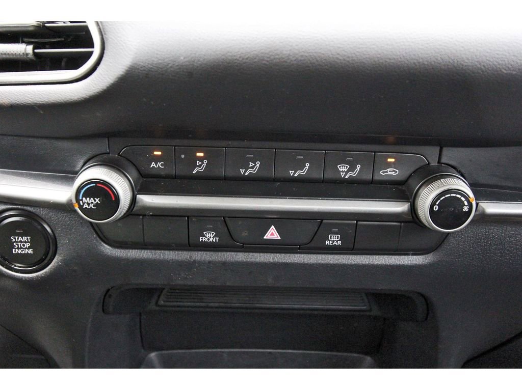 Used 2023 MAZDA CX-30 AWD 2.5 S image 26