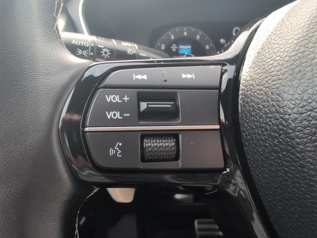 Certified 2026 Acura Integra A-Spec w/ Technology Package FWD image 15