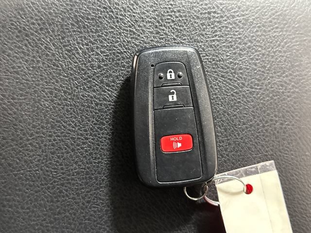 Used 2023 Toyota 4Runner TRD Pro AWD/4WD image 43