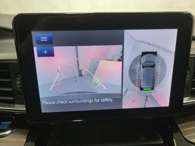 Used 2022 Ford Explorer Limited w/ Equipment Group 301A image 27