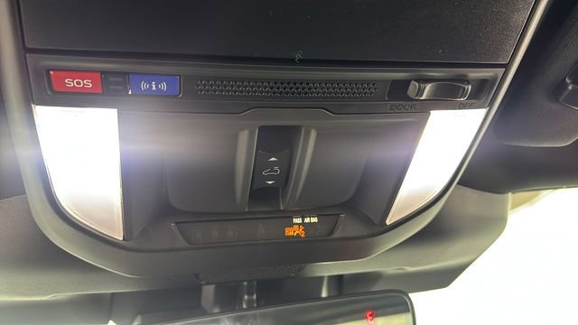 New 2026 Subaru Forester Premium image 31