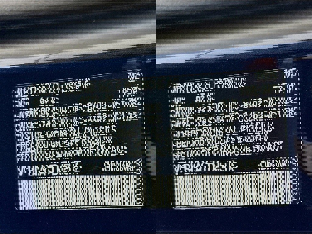 New 2026 Porsche Cayenne S image 35