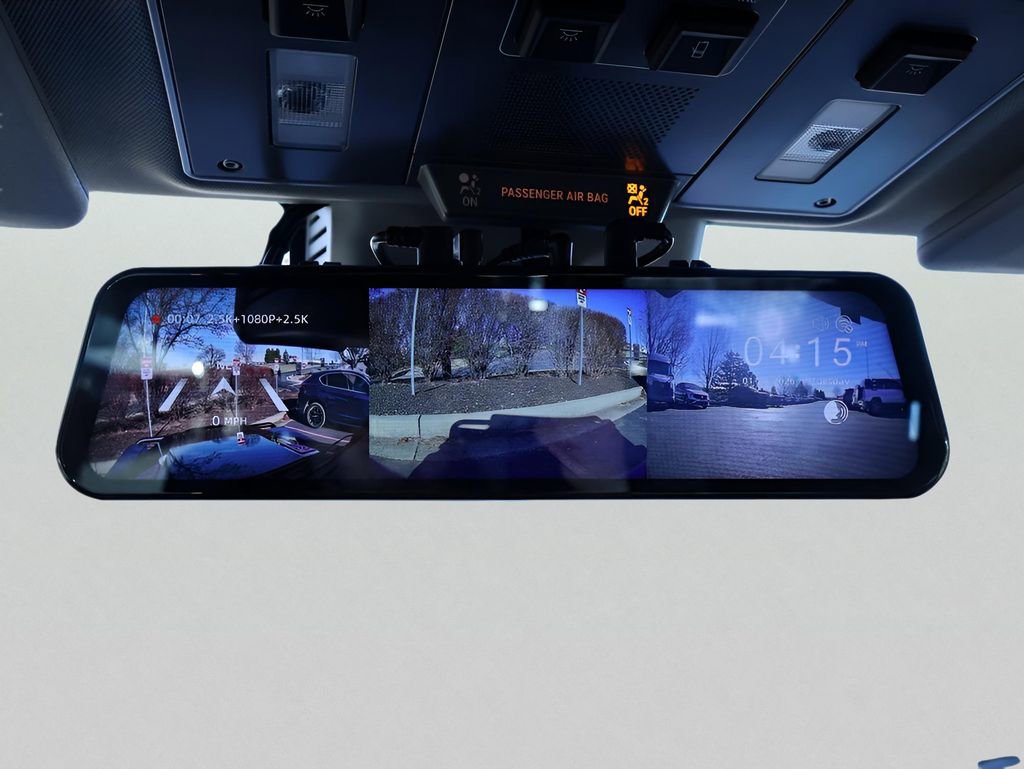 Used 2025 INEOS Grenadier Fieldmaster Edition image 27