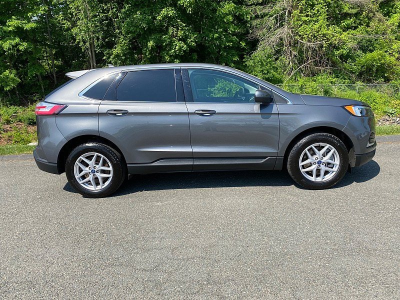 Used 2022 Ford Edge SEL w/ Convenience Package AWD/4WD image 5