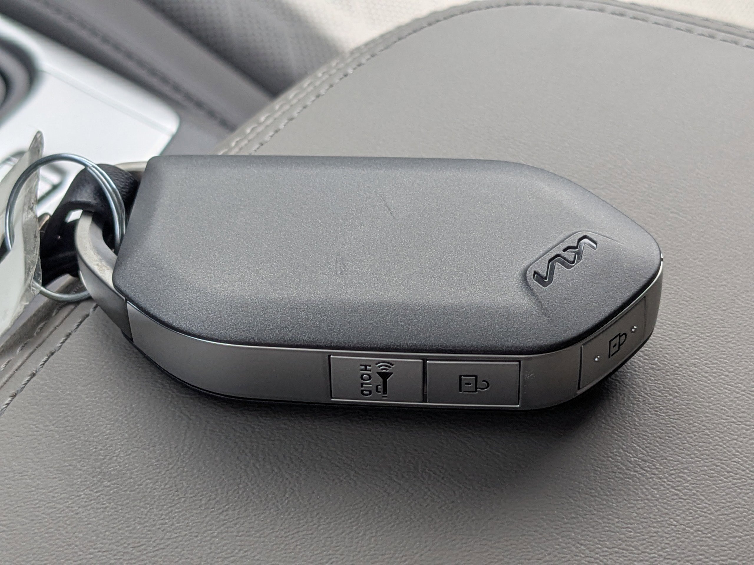 New 2026 Kia Carnival image 27