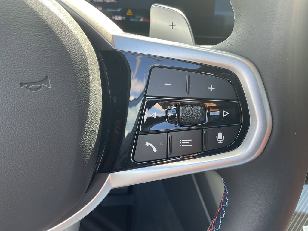 New 2026 BMW M340i xDrive w/ Premium Package image 21