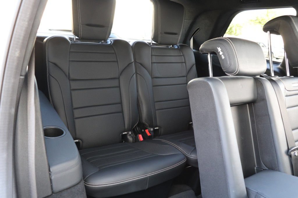 Used 2014 Mercedes-Benz GL 63 AMG 4MATIC image 32