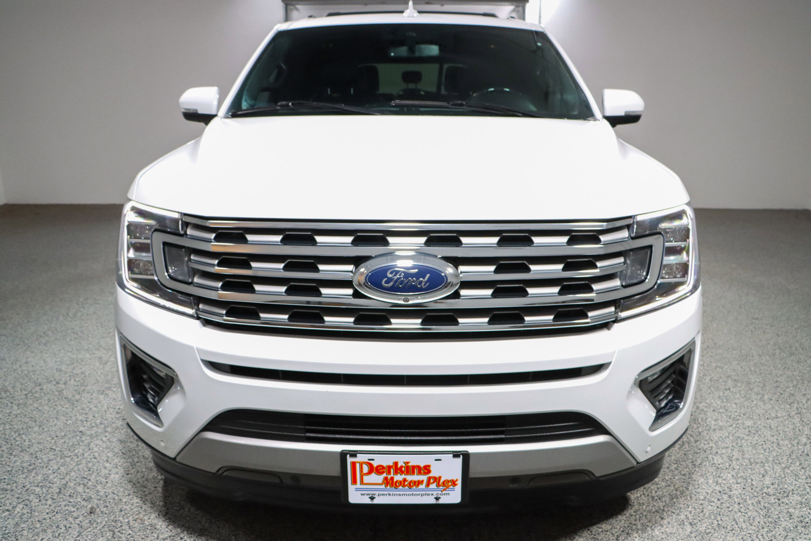 Used 2021 Ford Expedition Limited RWD image 4