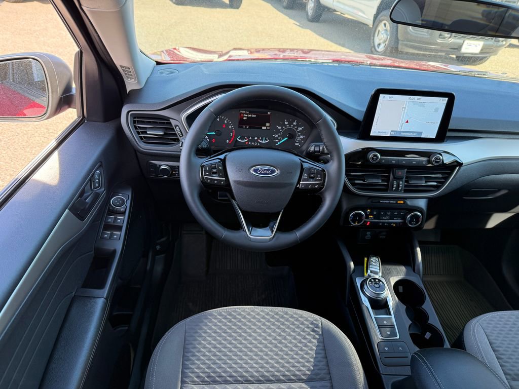 Certified 2022 Ford Escape SE w/ Convenience Package image 6