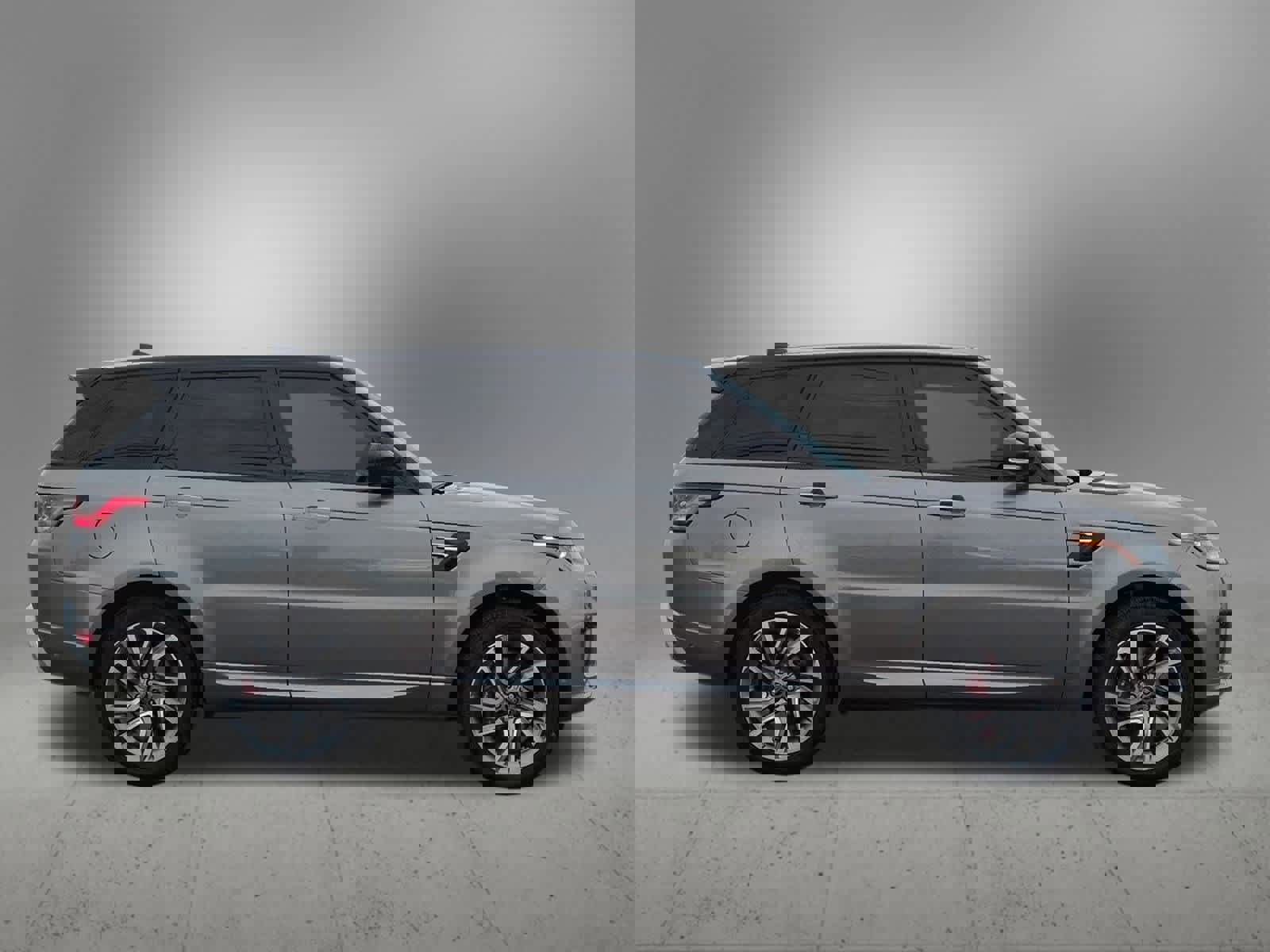 Used 2021 Land Rover Range Rover Sport Autobiography image 7