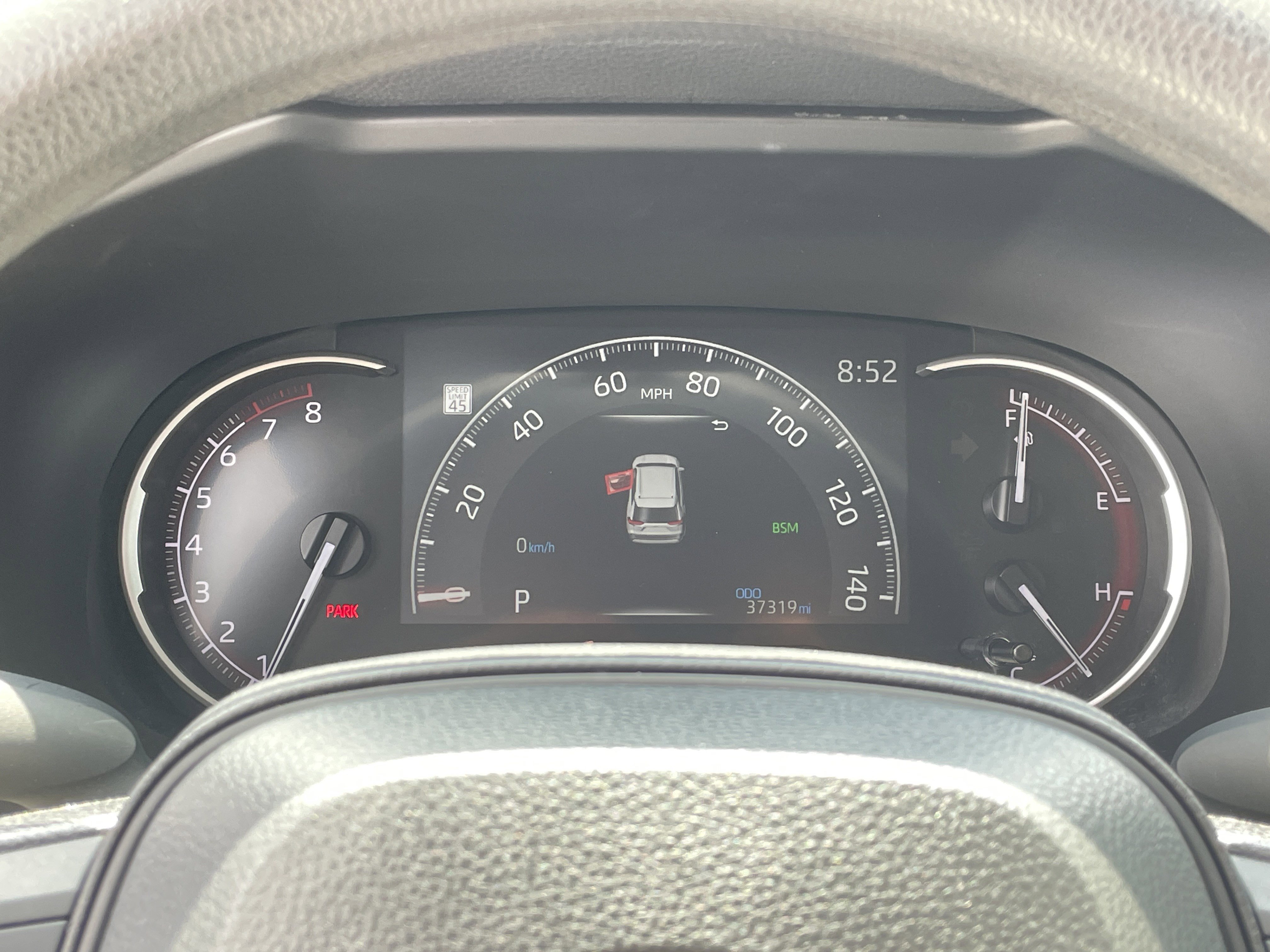 Certified 2024 Toyota RAV4 XLE image 4
