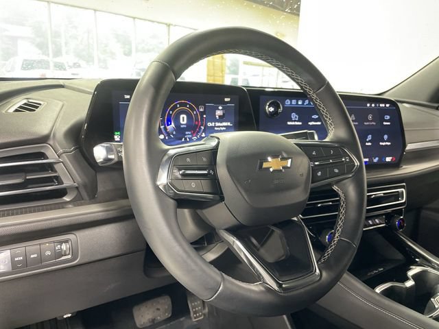 Used 2026 Chevrolet Traverse LT AWD/4WD image 6