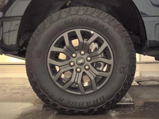 Used 2024 Ford F150 Tremor image 11