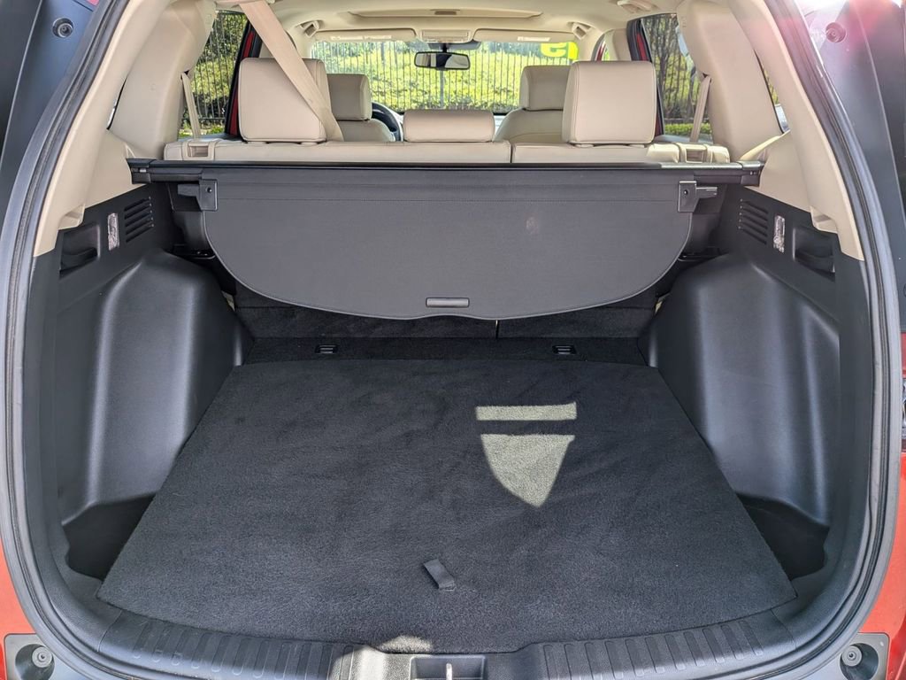 Used 2019 Honda CR-V EX-L image 29