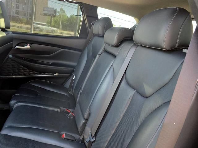 Used 2023 Hyundai Santa Fe Limited FWD image 19