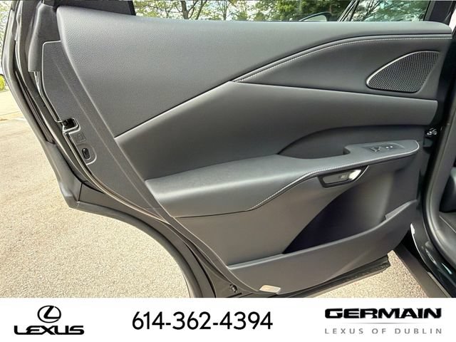 New 2026 Lexus RX 350 Premium w/ Convenience Package AWD/4WD image 14