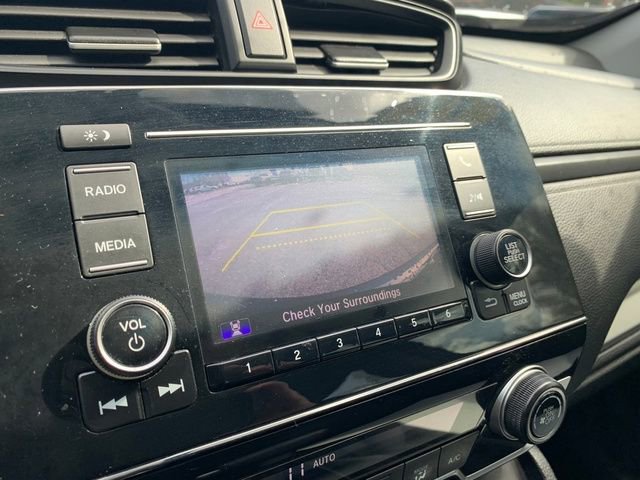 Used 2019 Honda CR-V LX image 30
