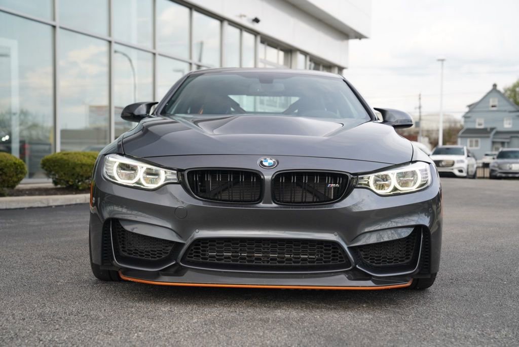 Used 2016 BMW M4 GTS image 29