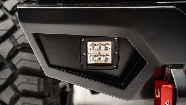 Used 2025 Jeep Wrangler Unlimited Sport image 27