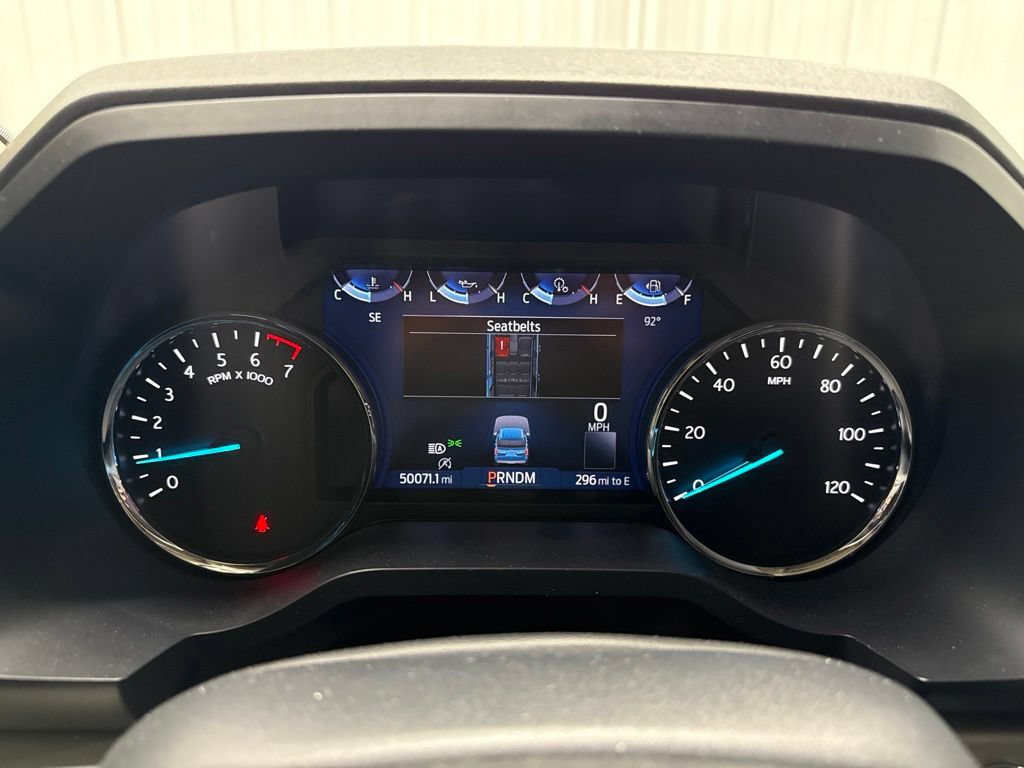 Used 2024 Ford Expedition XLT RWD image 23