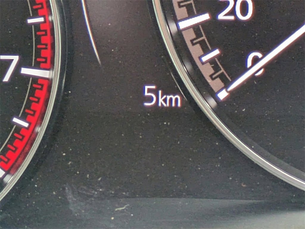 New 2024 MAZDA CX-30 2.5 Turbo w/ Premium Package image 21