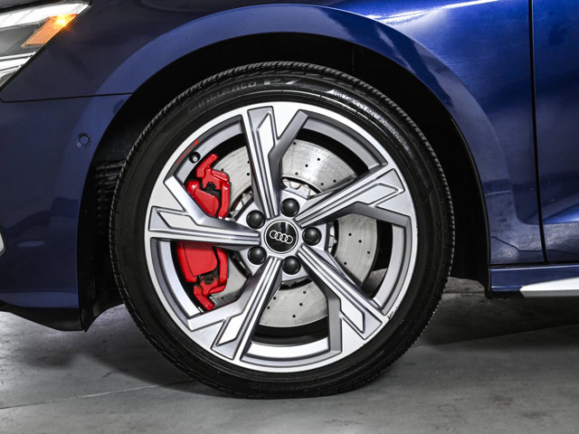 Used 2023 Audi S3 Premium Plus AWD/4WD image 24