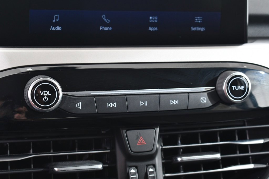 Used 2022 Ford Escape SE w/ Convenience Package image 29