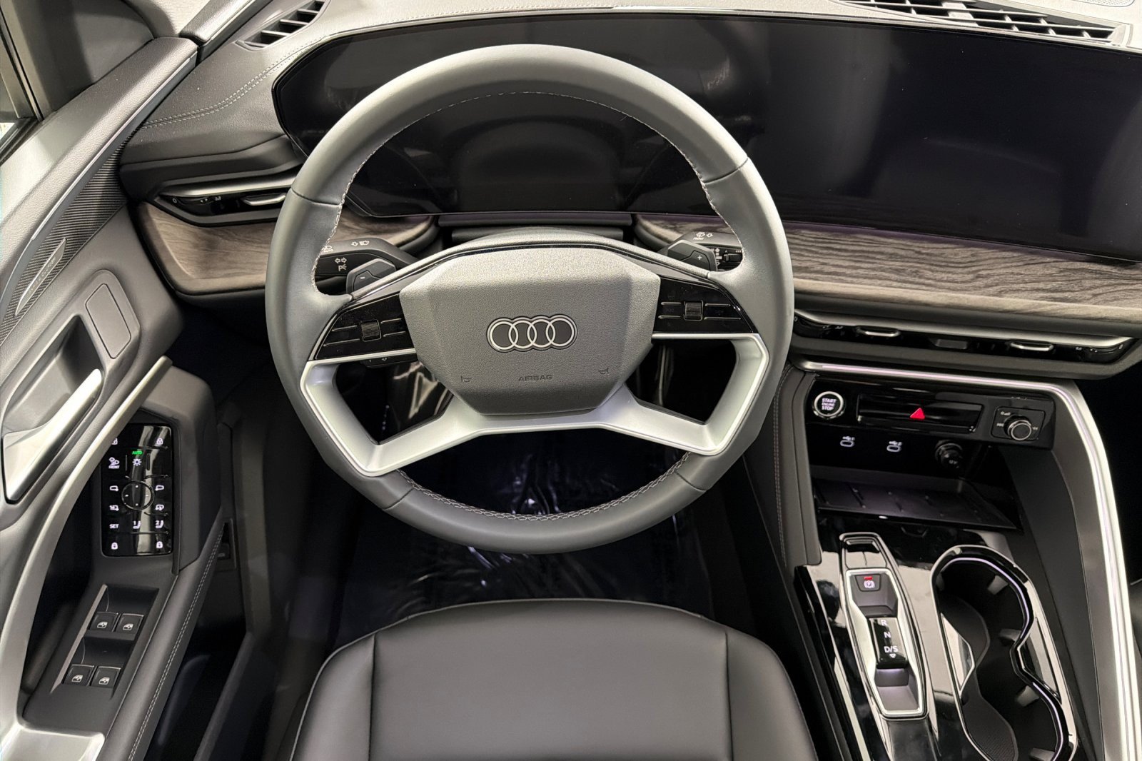 New 2026 Audi Q5 2.0T AWD/4WD image 13