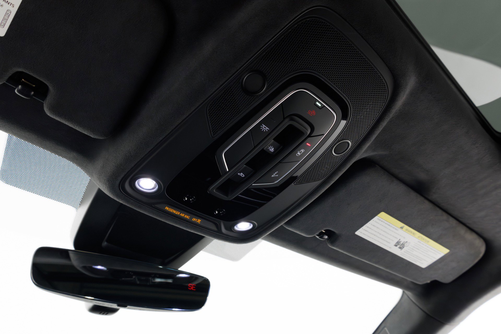 Used 2023 Audi RS Q8 AWD/4WD image 29
