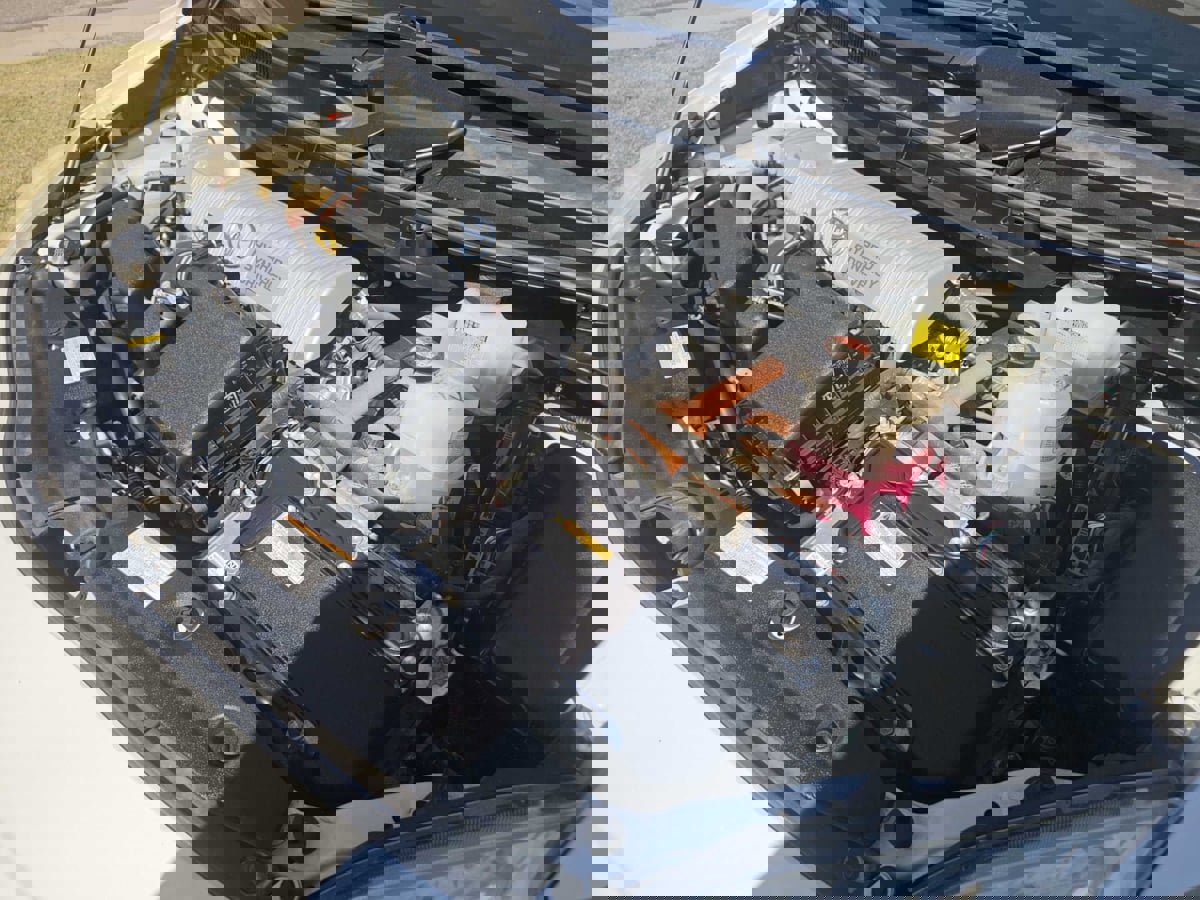 Used 2015 Toyota Prius Two FWD image 43