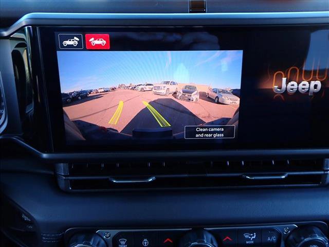 New 2026 Jeep Wrangler Rubicon image 18