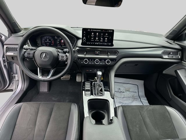 Used 2023 Acura Integra A-Spec w/ Technology Package FWD image 19