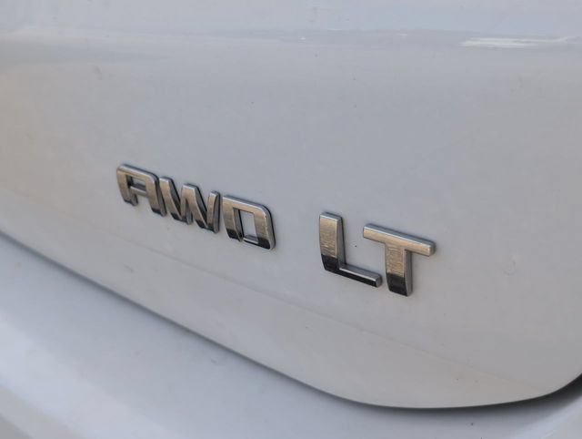 Used 2023 Chevrolet Equinox LT AWD/4WD image 8