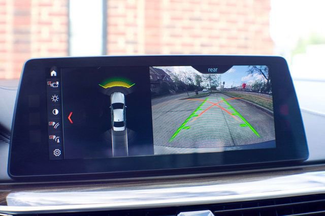 Used 2018 BMW 530i image 32