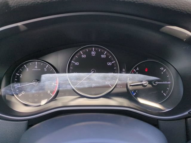 Used 2025 MAZDA CX-50 AWD 2.5 Turbo w/ Weather Package image 28