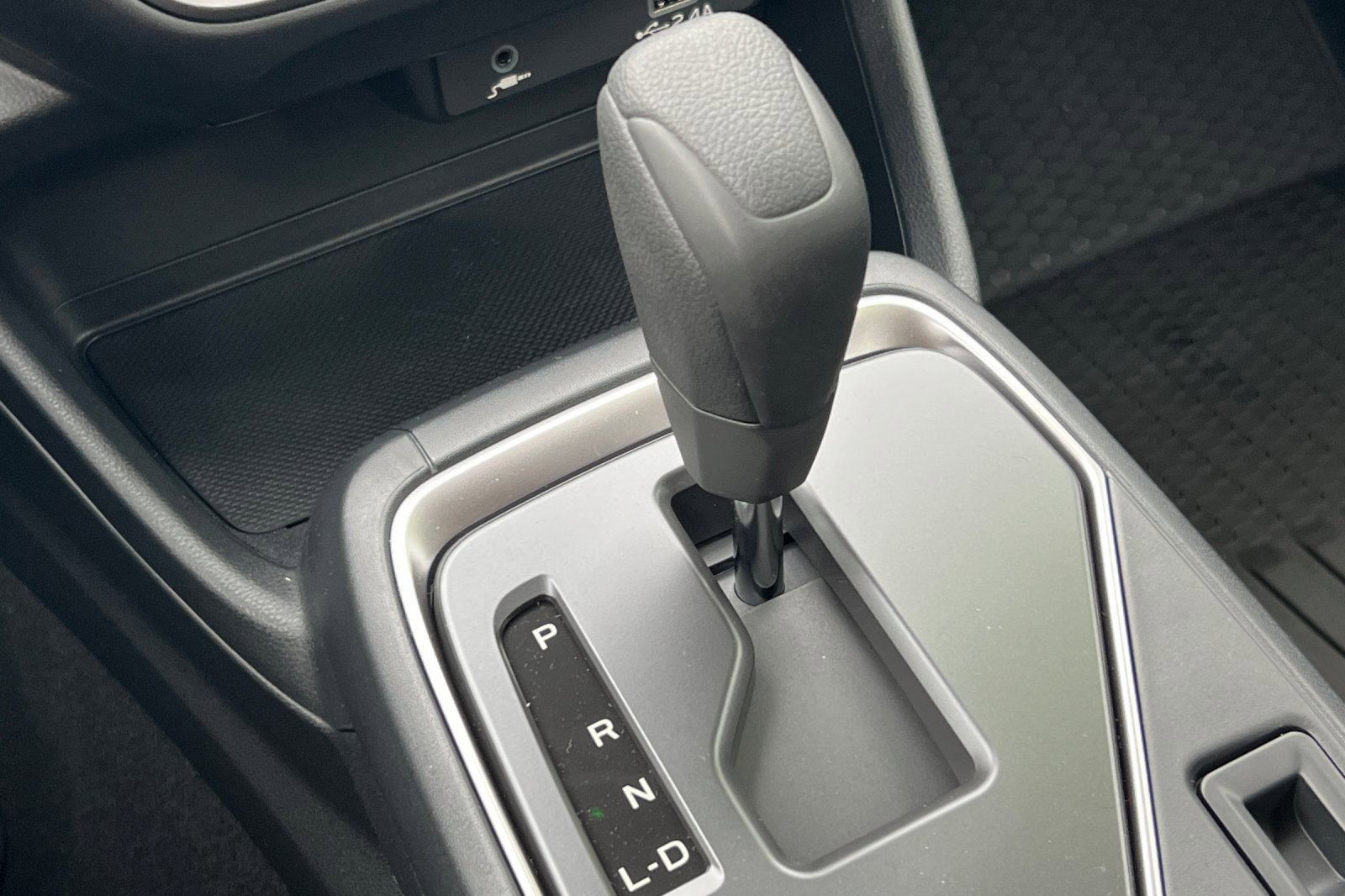 New 2025 Subaru Impreza 2.0i image 21