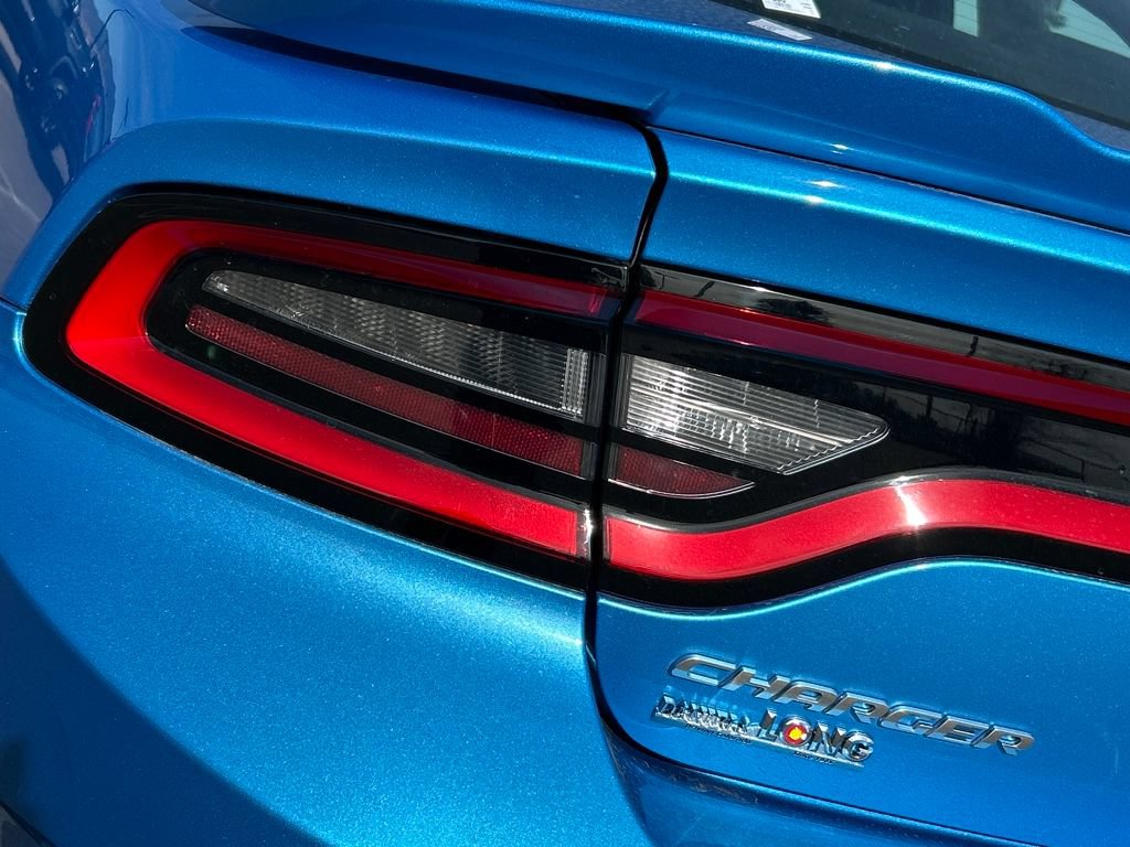 Used 2023 Dodge Charger R/T w/ Harman/Kardon Audio Group RWD image 29