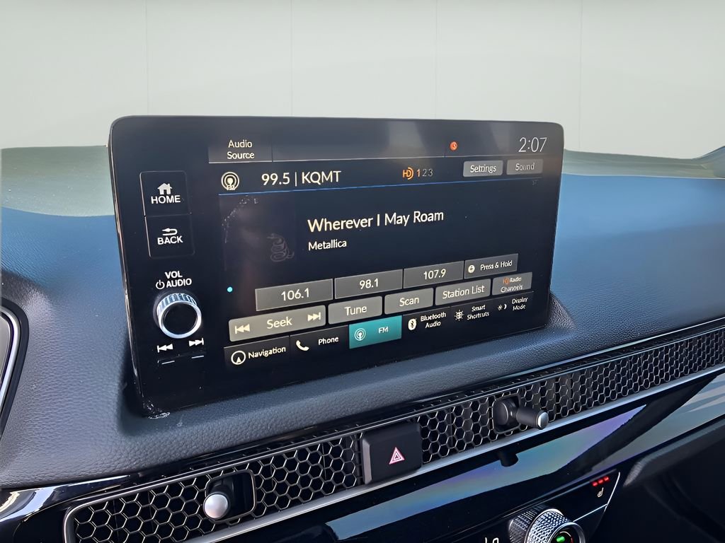 Used 2022 Honda Civic Sport Touring image 22