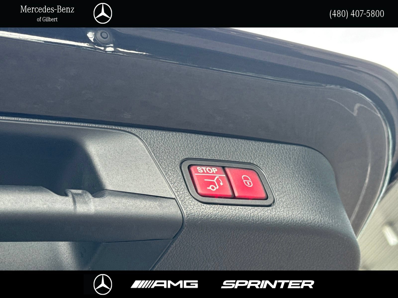 Used 2023 Mercedes-Benz GLB 250 image 9