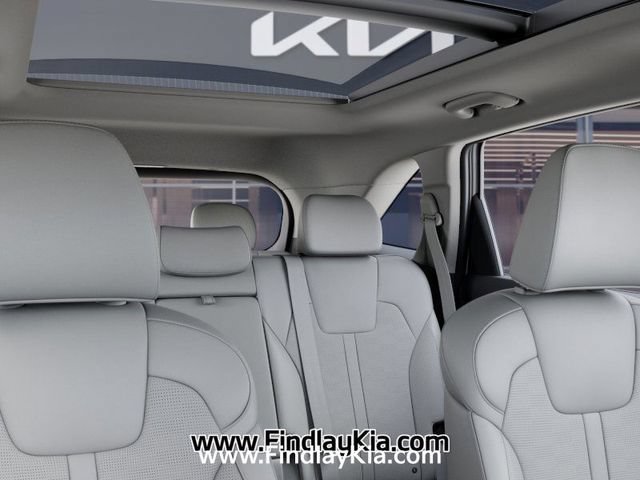 New 2026 Kia Sorento S w/ S Panoramic Sunroof Package AWD/4WD image 30