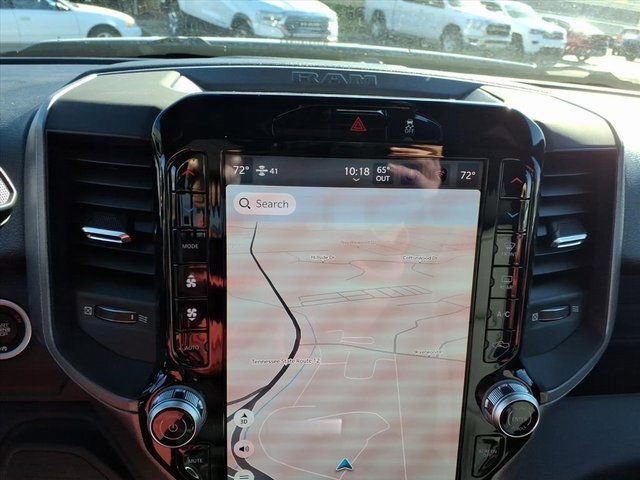 New 2026 RAM 3500 Tradesman image 14