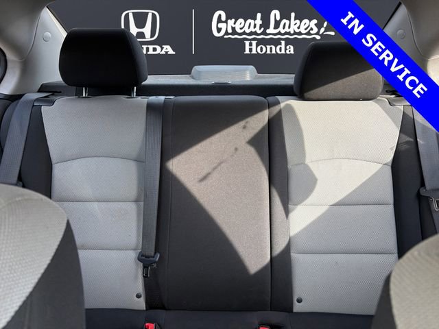 Used 2015 Chevrolet Cruze LS FWD image 13