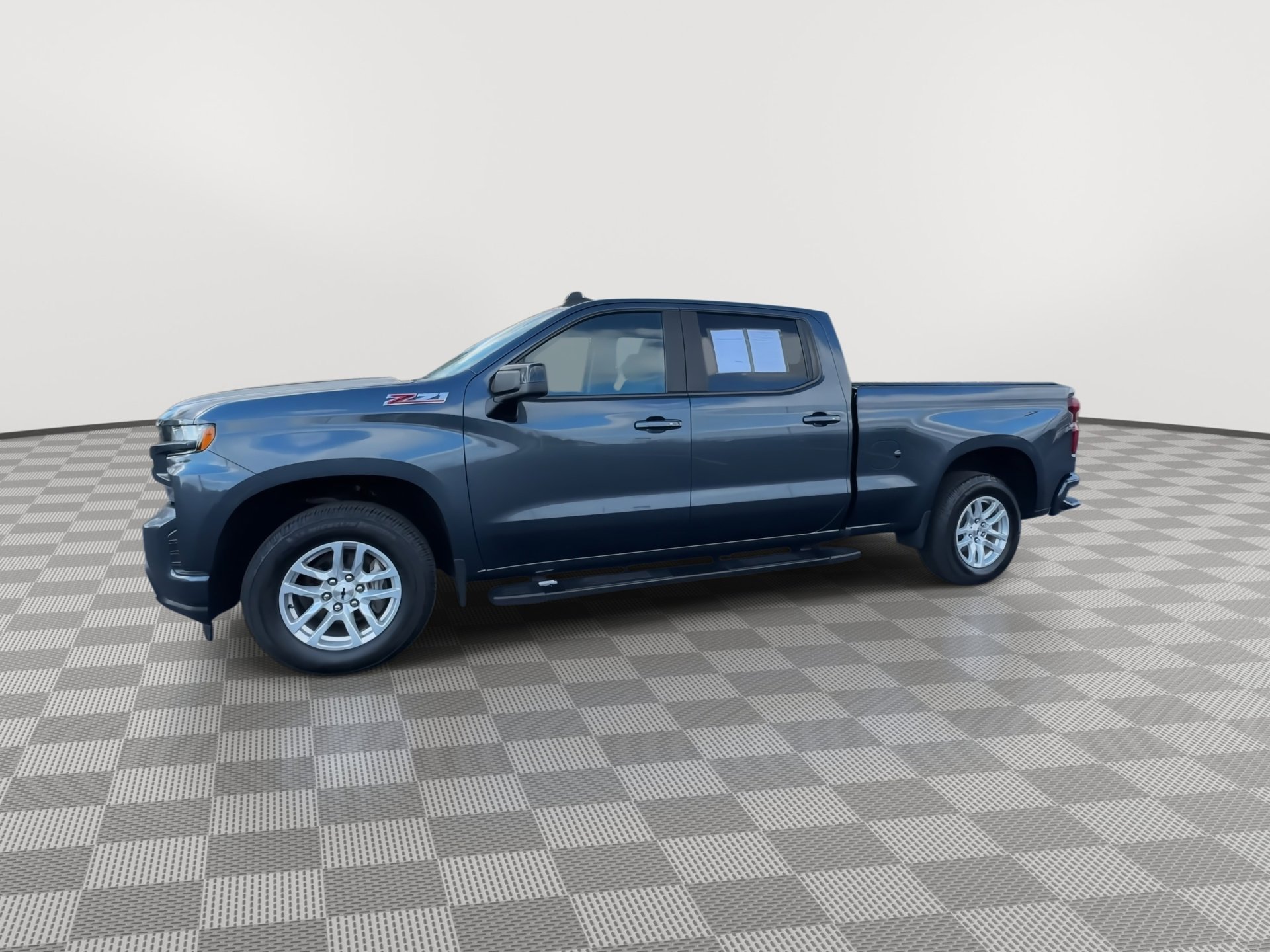 Used 2019 Chevrolet Silverado 1500 RST image 5
