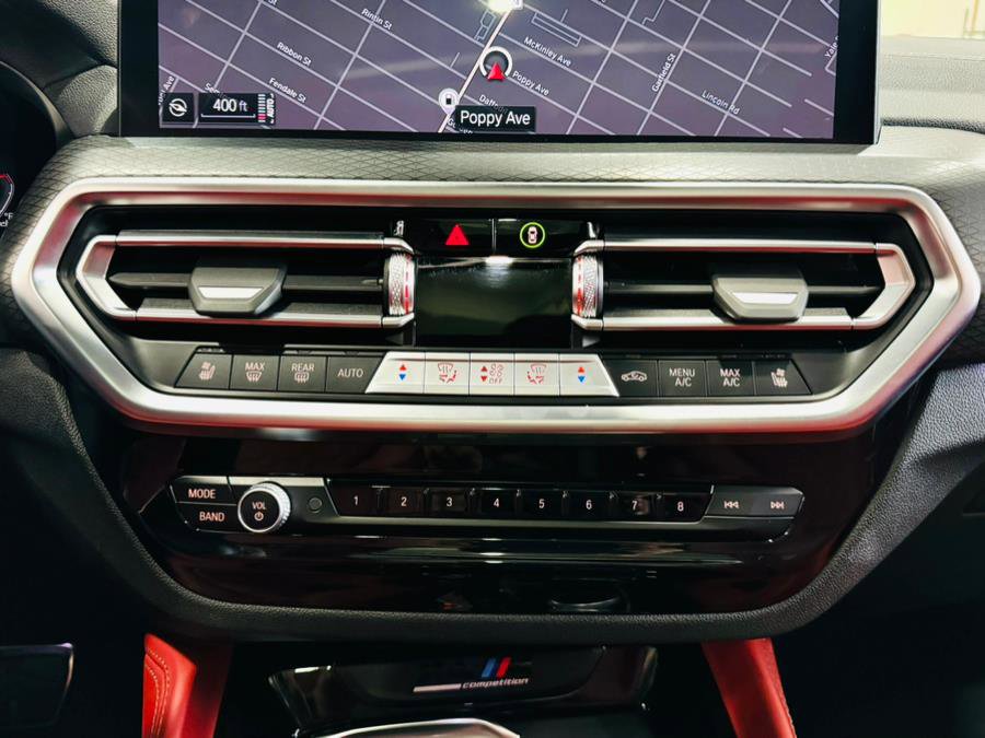 Used 2023 BMW X4 M image 29